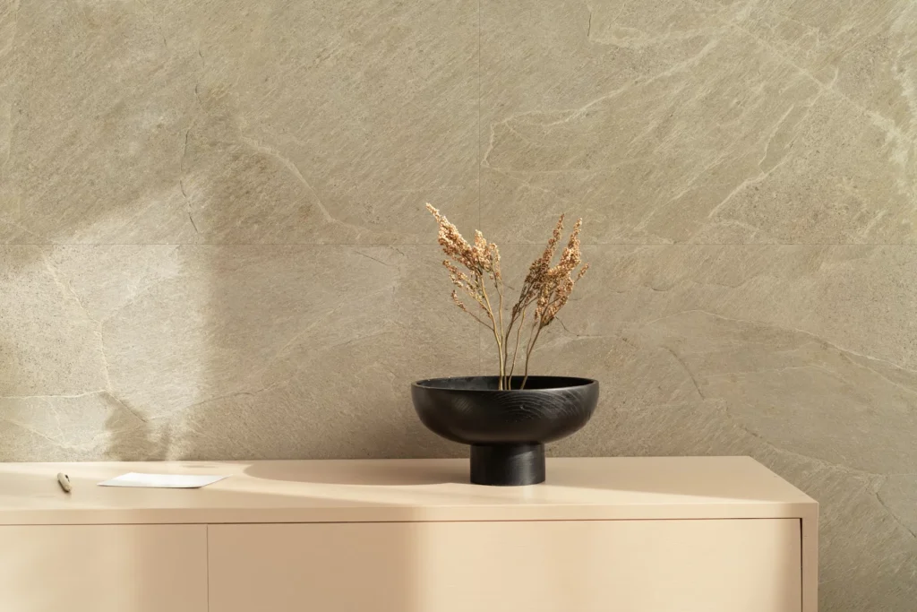 Armonia di pietra beige