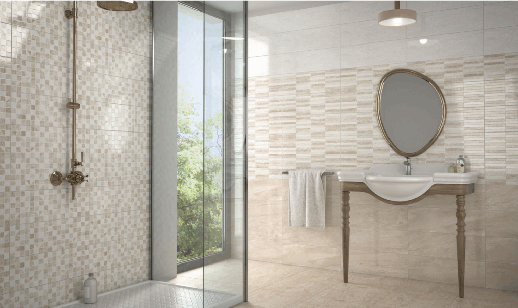 idea ceramica shine